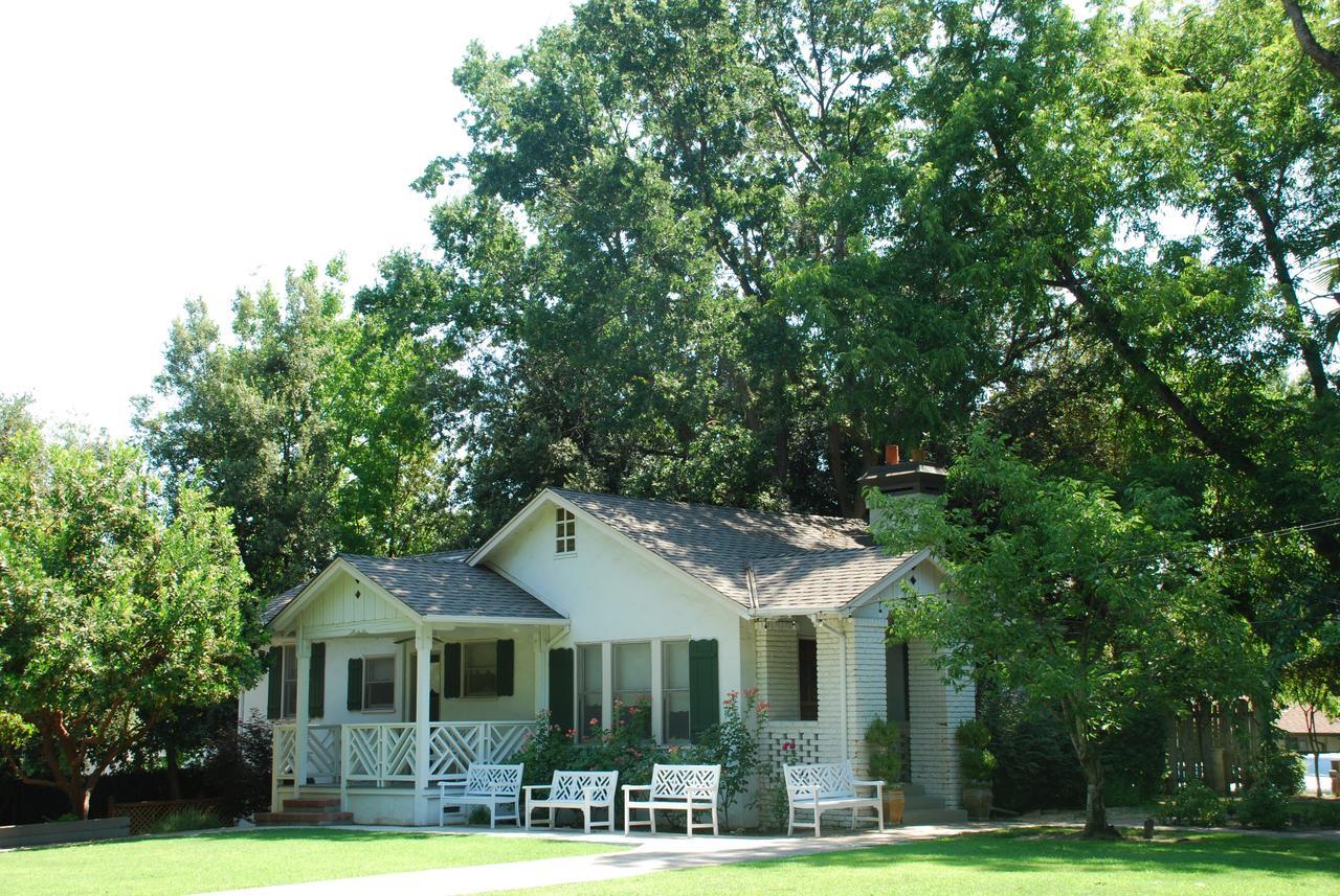 Bear Creek Inn Merced Exterior photo