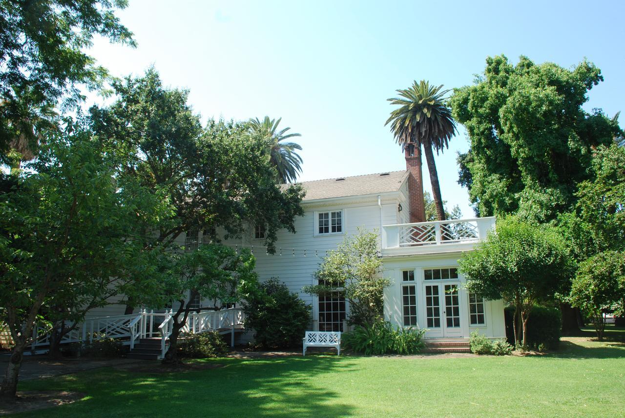 Bear Creek Inn Merced Exterior photo