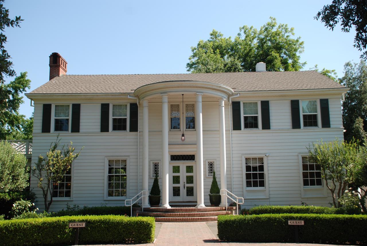 Bear Creek Inn Merced Exterior photo